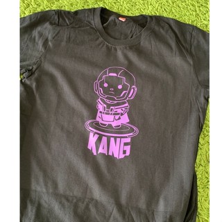 Kang The Conqueror Ant Man Quantumania 1427. เสื้อยืดน่ารัก