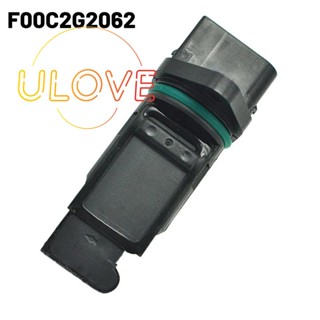 เซนเซอร์วัดการไหลของอากาศรถยนต์ F00C2G2062 สําหรับ Range ROVER II MG ZT ZT- T ROVER 75 2.0 CDT CDTi