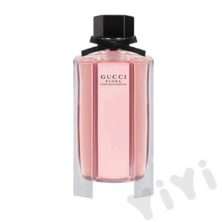 Gucci Gorgeous Gardenia Gucci Flora by Gucci Gorgeous Gardenia น้ําหอม 2012 100 มล.