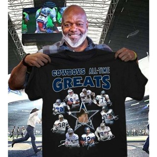 *&amp;^ preferred_tee/❐☍Gildan -   Dallas Cowboys All Time Greats Coach for men_02