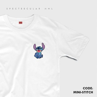 MINI PRINTS Cartoons Shirt Designs | Spectee MNL_02