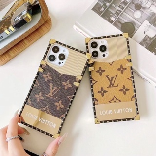 ใหม่ เคสโทรศัพท์มือถือ ทรงสี่เหลี่ยม ลายของขวัญ หรูหรา สําหรับ Samsung Galaxy M11 M13 F13 A04 M23 F23 M30S M31 M21 M31S M33 M51 M52 M53 A81 Note10Lite