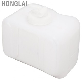 Honglai Radiator Coolant Overflow Bottle Plastic Rustproof Radiator Coolant Reservoir Tank High Strength MB605260 for Car