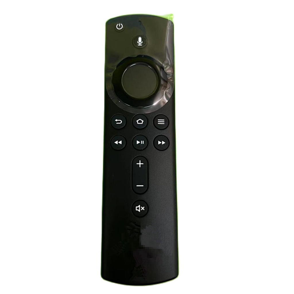 ค้นหาสมาร์ทระยะไกลสําหรับ Alexa Fire TV Stick 4K Universal Remote L5B83H สําหรับ Alexa Voice Remote 