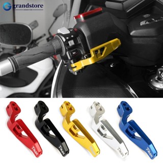 Grandstore ก้านเบรกอลูมิเนียม CNC สําหรับรถจักรยานยนต์ Yamaha TMAX 500 2008-2011 TMAX 530 2012 2013 2014 2015 2016 XP530 M3Z3