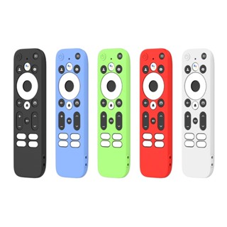 Iorsoul1 เคสซิลิโคน ทนทาน สําหรับรีโมตคอนโทรล MECOOL KD3 Android