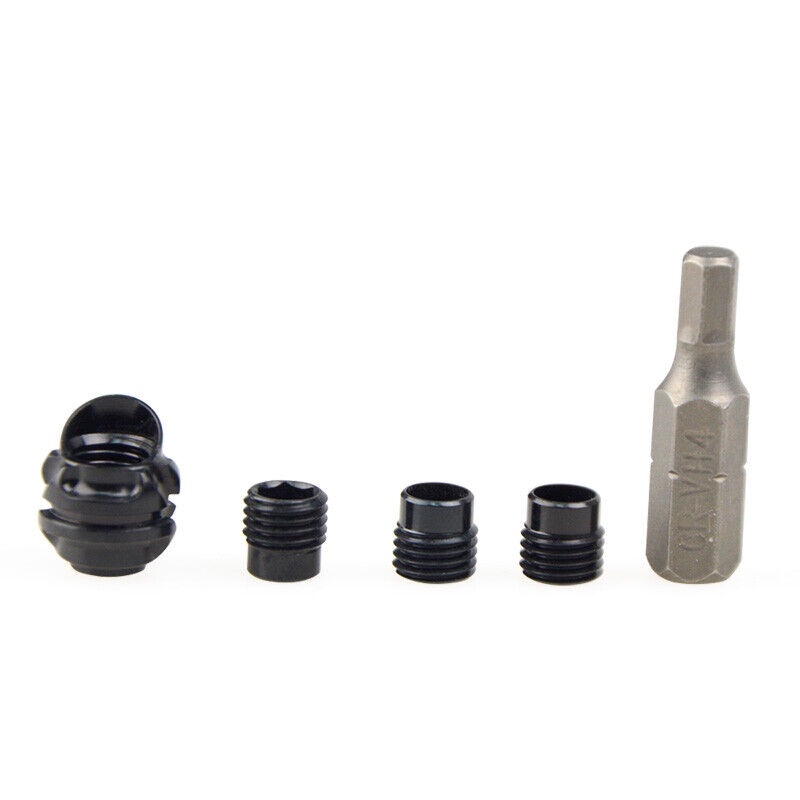 Archery ชุดประแจ 3 แกน ด้านใน 45 37 องศา สําหรับยิงธนู - รูปที่ 7