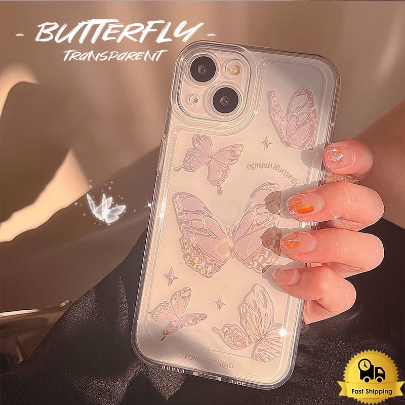 เคสโทรศัพท์มือถือ FOR IPHONE 11 7plus สำหรับเคสไอโฟน 14 Pro Max 7plus 13 12 11 Pro Max 7 8 Xs Max Xr X SE UB84