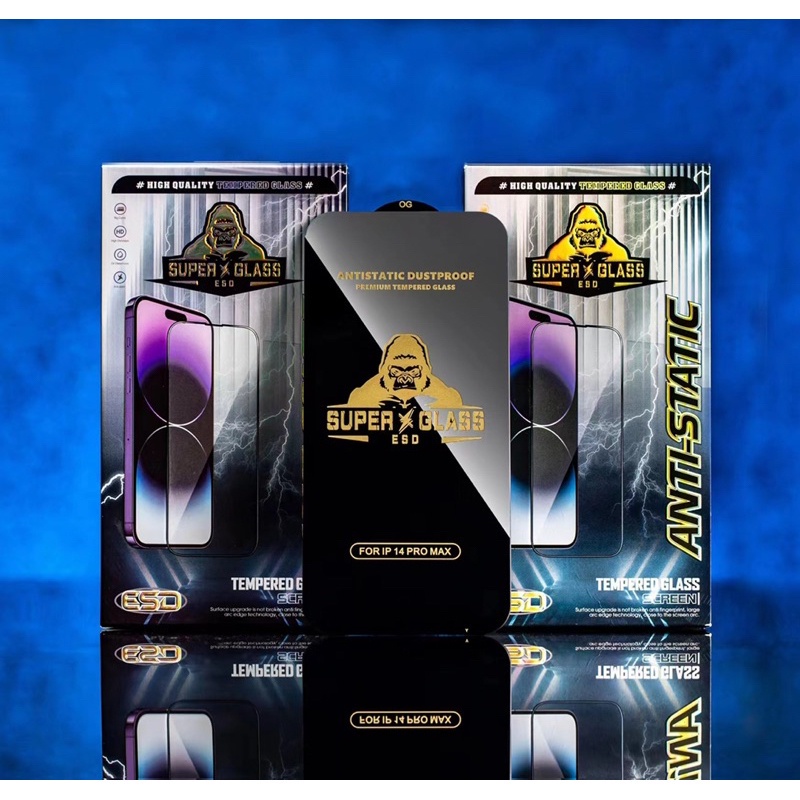 ฟิล์มกระจก Kingkong สำหรับ samsung A14 A22 A04S A53 5G A23 A51 A71เต็มจอขอบดำ งานดี ส่วนโค้งขนาดใหญ่