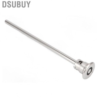 Dsubuy Beer Spear  Keg Extractor Tube Rust Proof Polishing for Type A