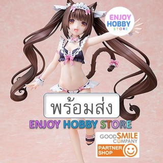 พร้อมส่ง scale Chocola Maid Swimsuit ver ENJOYHOBBY