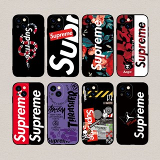 เคสโทรศัพท์ ซิลิโคนนิ่ม แฟชั่น สําหรับ Realme C30 C30S C31 C33 C35
