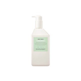 b:and project Vegan Comfort Body Wash 450ml