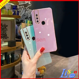 เคส Vivo V15 V17 V20 SE V20 Pro 5G V21 5G เคสโทรศัพท์มือถือ กันกระแทก แบบเรียบง่าย สําหรับ ZBB