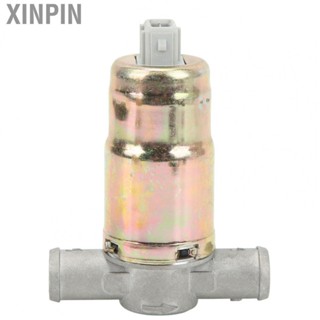 Xinpin 0280140501  Idle Air Control Valve Rustproof High Strength IAC Valve Aluminium Alloy  for Cars