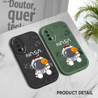 Samsung Galaxy S22 S21 S20 FE Plus Ultra S22+ S21+ S20+ 5G เคสซัมซุง สำหรับ Case Cute Astronaut เคส เคสโทรศัพท์ เคสมือถือ Soft Phone Cases