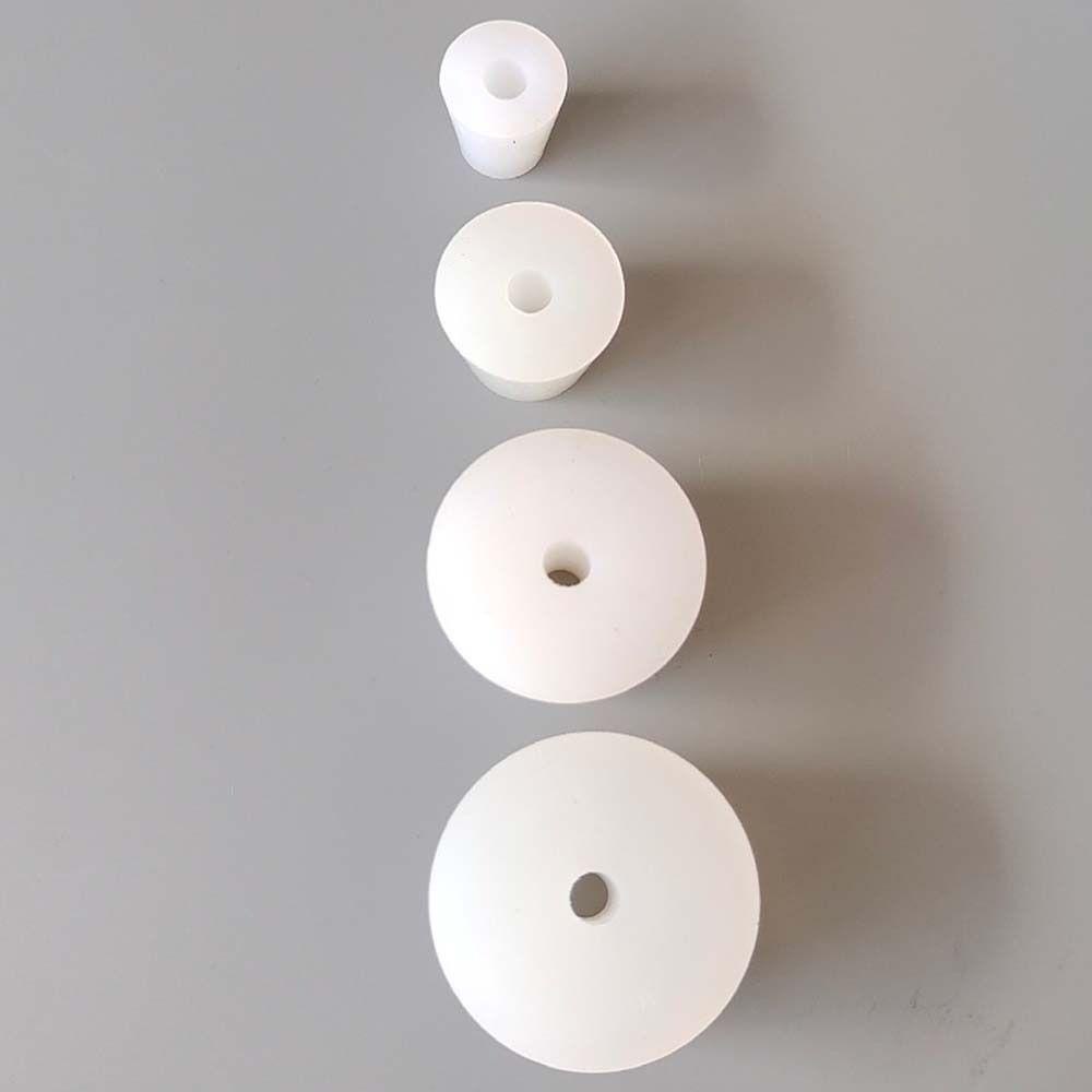 Epoch จุกซิลิโคน ทนอุณหภูมิสูง สําหรับปิดขวดหมัก - รูปที่ 4