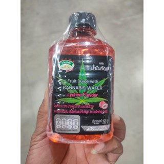 น้ำผลไม้เข้มข้นกลิ่นมิกเมอร์รี่ Concentrated fruit juice, mixed with a merry flavor.