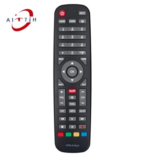 Htr-a10la รีโมตคอนโทรล สําหรับ Haier TV LE32K6000D LE32K6500DA LE40K6050DP LE43K6500DA