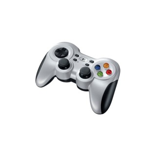 Logitech F710 Wireless Gamepad