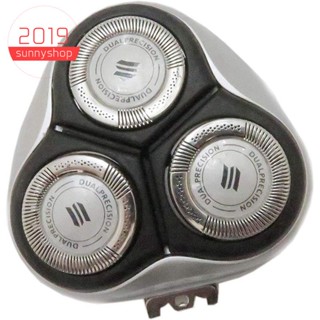 เครื่องโกนหนวดไฟฟ้าสำหรับ Philips Norelco HQ8 หัวโกน PT870 PT875 PT830 AT880 AT830 AT875