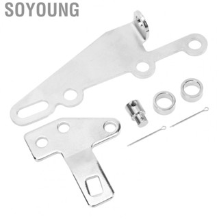 Soyoung 35498  Transmission Shift Lever Metal  Impact High Strength  for Car