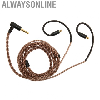 Alwaysonline Replacement Headphone Cable  Replacement Cable A2DC Interface  GOB