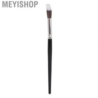 Meyishop Makeup Brushes S Comfortable Highlighter Brush Wear Resisting for Make Up