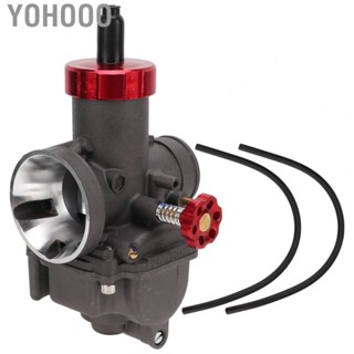 Yohooo Carburetor  28mm Hand Choke Carb Professional  for Motorcycle