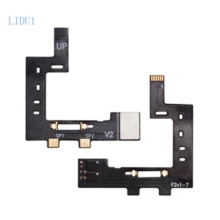 Lidu1 สายเคเบิลเฟล็กซ์ แบบเปลี่ยน สําหรับ NS CPU V2 Hwfly Core SX-Core