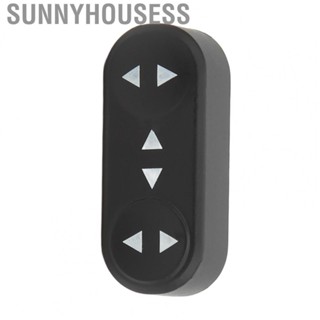 Sunnyhousess Seat Cushion Adjust Button  Seat Back Adjust Knob 980145095 Wear Resistant  for Car