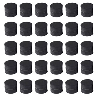 60pcs Garden Round Furniture Thickened Heavy Duty Self Adhesive Invisible Indoor Outdoor Tea Tray Eva Pads Pot Feet
