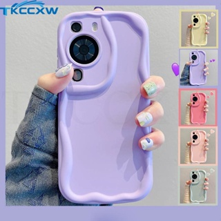 เคสโทรศัพท์มือถือ ซิลิโคน สีมาการอง สําหรับ Samsung Galaxy S21 S22 S23 Ultra S21 S22 S23 Plus S23+ S22+ S21+