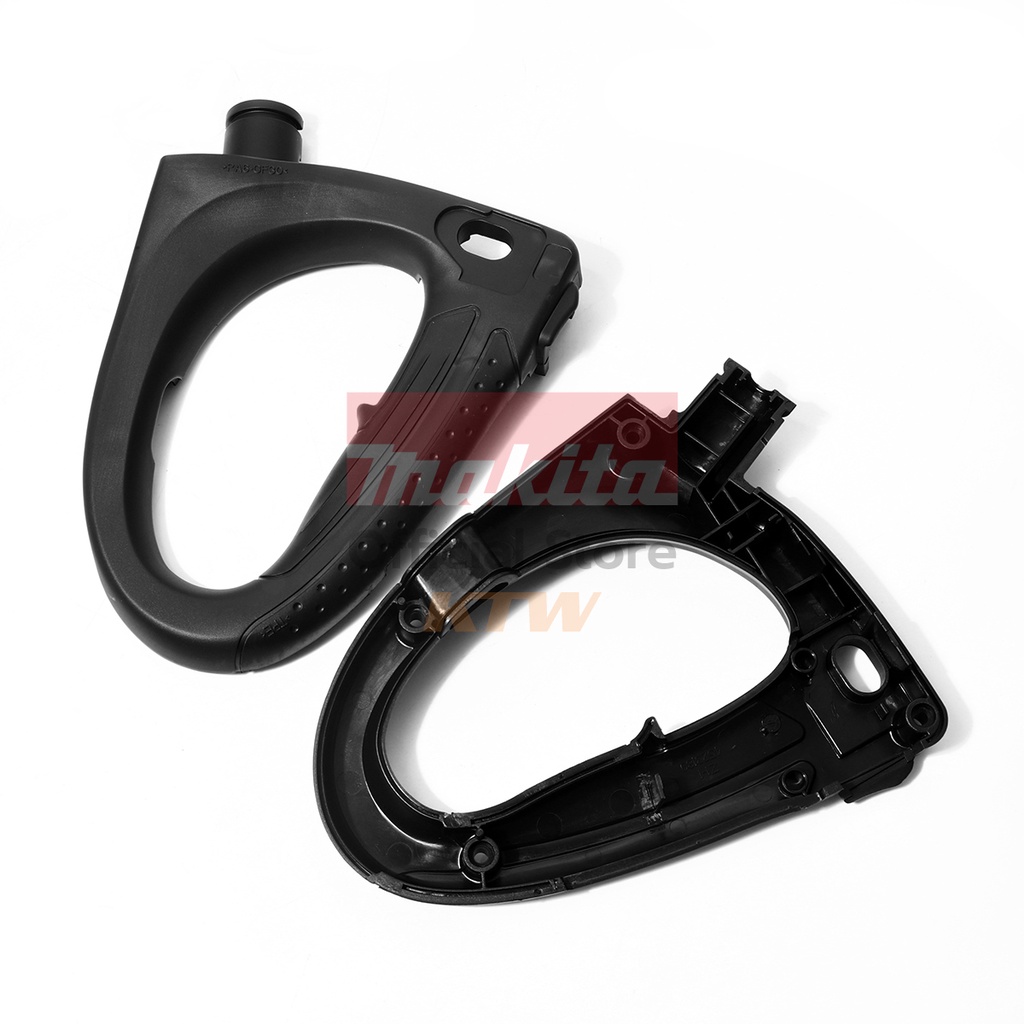 MAKITA มากีต้า MP187049-8 อะไหล่ EH6000W,EH7500W#10,21 ด้ามจับ NO.10,21 LEVER CASE SET EH6000W,EH750