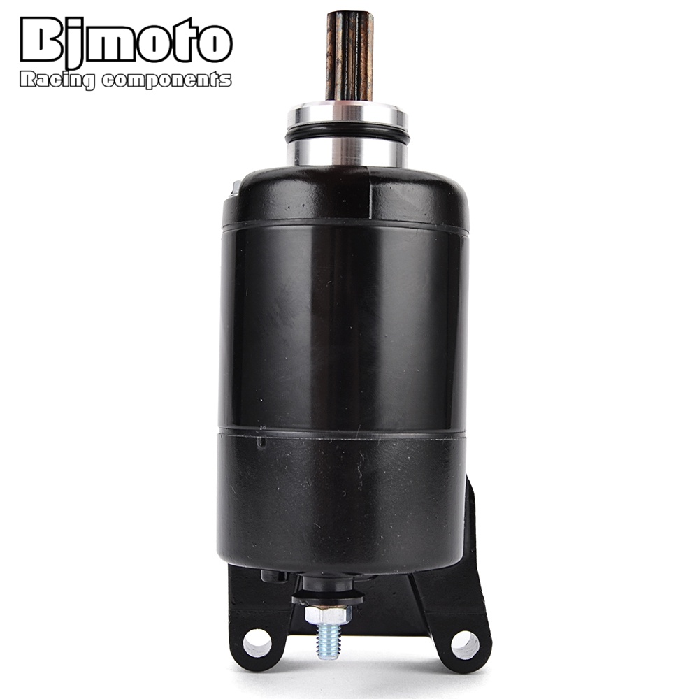 มอเตอร์สตาร์ทเตอร์ สําหรับ Kawasaki BR250 Z250SL BX250 Ninja 250SL BR125 Z125 Ninja 125 Z125 Special