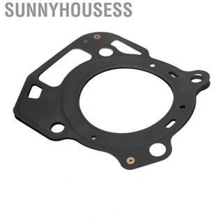 Sunnyhousess Outboard  Cylinder Gasket  Boat Cylinder Gasket Sturdy Good Air Tightness  for 4 Stroke 6HP