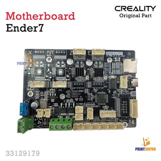 Creality Part Ender7 Motherboard 3D Printer parts