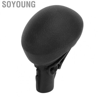 Soyoung 54130 SNA A81  Gear Shift Lever Knob Auto Replacement Part Rubber Shift Lever Head  for Car