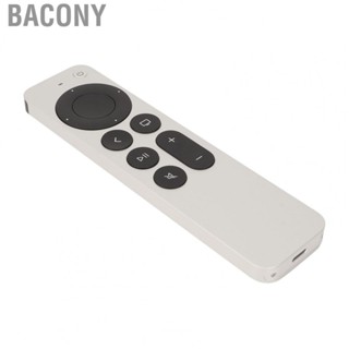 Bacony TV   Easy To Access Voice Control Replacement A2540 for Siri   for Televisions