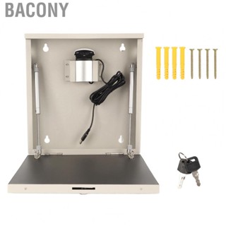 Bacony Document   Wall Mounted 8MP Multi Function Document   for Home