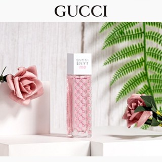 [พร้อมส่ง ✨ของแท้] Gucci Envy Me  EDT  5ml  น้ําหอมแบ่งขาย