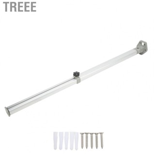 Treee Folding Table Leg  Convenient Telescopic Desk Leg Aluminum Alloy 560 To 930mm  for Home for RV for Boat