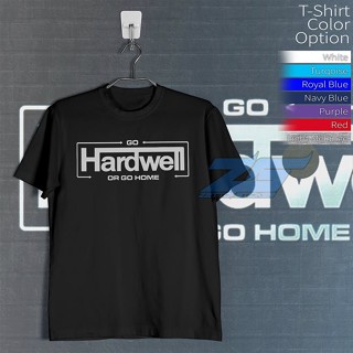 ขายดี SANC6 {พร้อมส่ง เสื้อยืดผ้าฝ้าย 100% พิมพ์ลาย Go Harell Go Home พลัสไซซ์ ของขวัญคริสต์มาส สําหรับผู้ชาย XS-6XL 749404