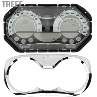 Treee 278002107  Speed Speed Display Water Resistant LCD Speedometer Gauge  for GTX RXP RXT Wake