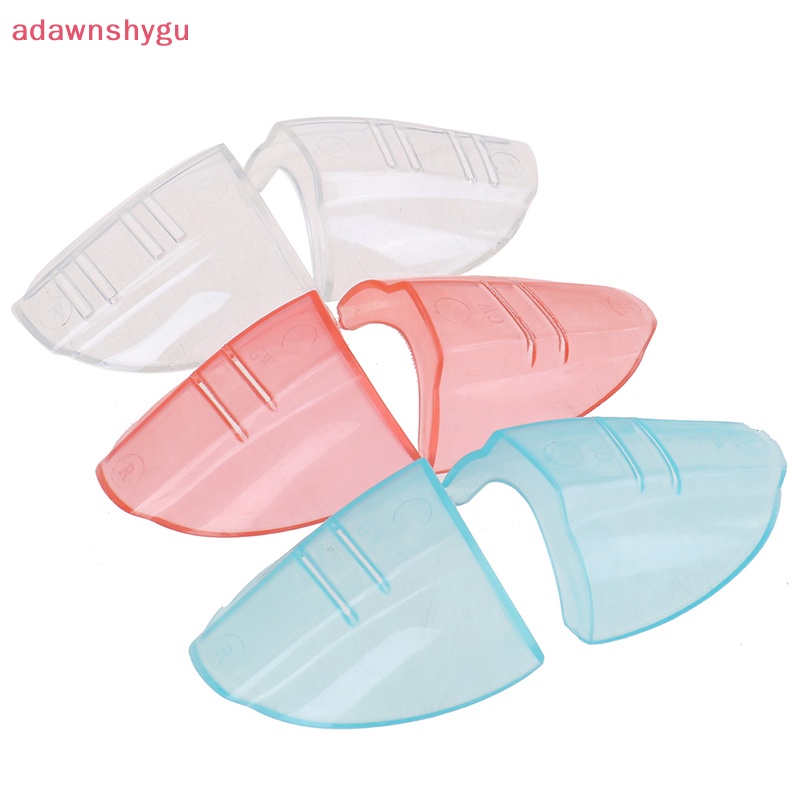 Adagu 1 คู่ใหม่ความปลอดภัยแว่นตาฝาครอบป้องกันสําหรับแว่นตา,แว่นตา,ด้านข้าง TH ราคา ถูกที่สุด ดีลบีเคเค แกลเลอรีภาพที่ 8