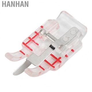 Hanhan Sewing Machine Feet  Presser Foot Multifunctional Sewing Tool  for Doll Clothes for Household for Baby Clothes