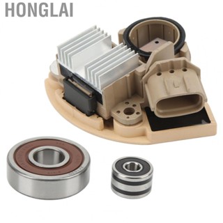 Honglai Alternator Rebuild Kit  Professional 123100 1AA1A High Strength  for Altima Maxima V6 3.5L