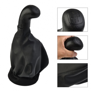 ⚡READYSTOCK⚡Gear Shift Gaiter A22221 Faux leather Accessories Cover Decor 0002670010