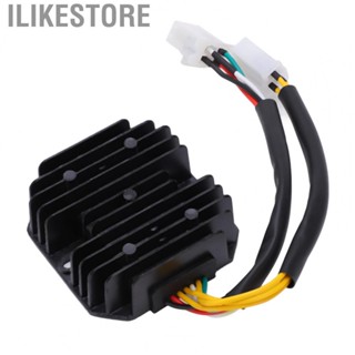 Ilikestore Regulator Rectifier  Overcharge Motorcycle Rectifier for Chinese CFMOTO 250