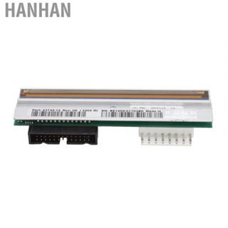 Hanhan Printer Head  Replacement Print Head Good Compatibility Rust Proof  for Maintenance